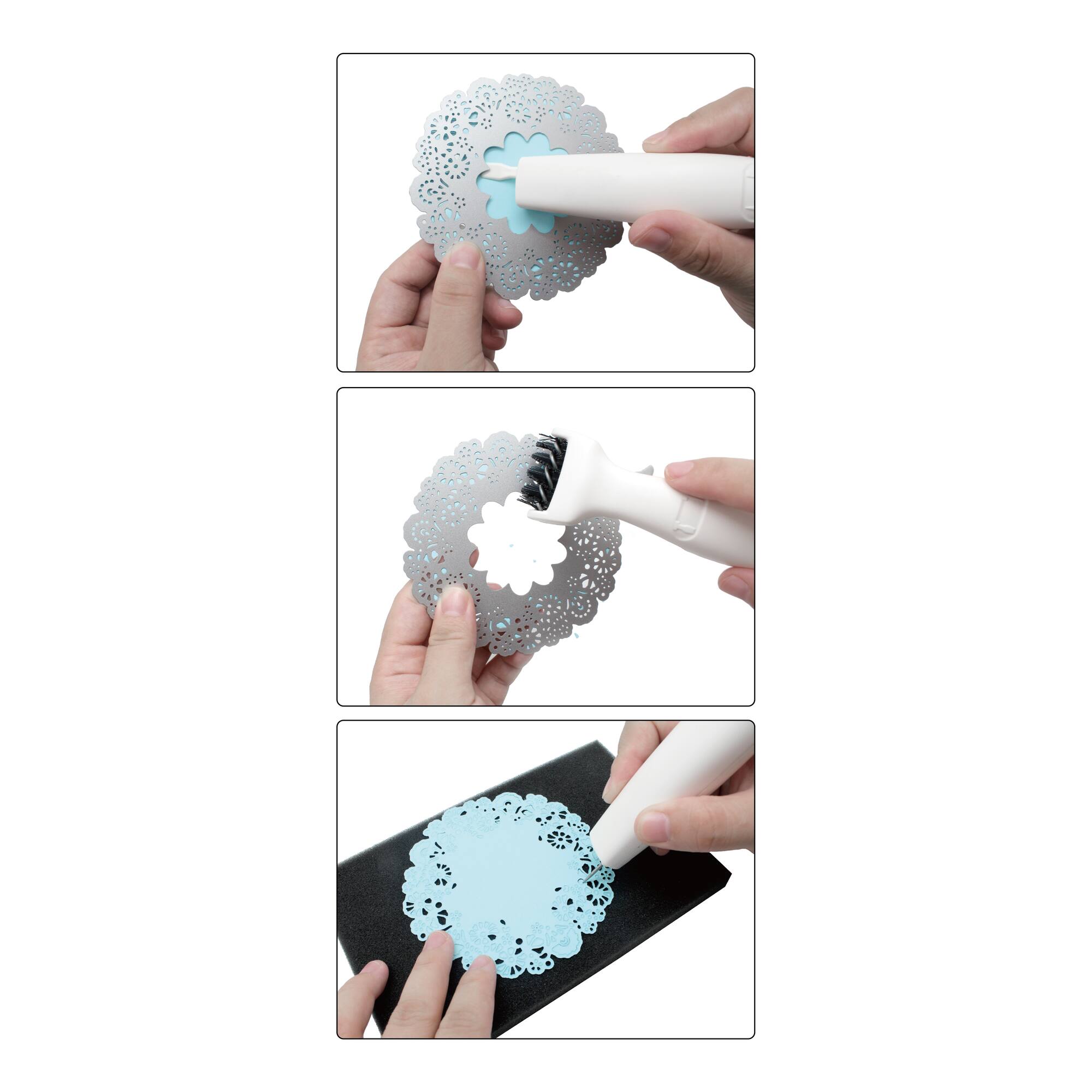 6 Pack: All-in-One Die Cut Tool by Recollections™